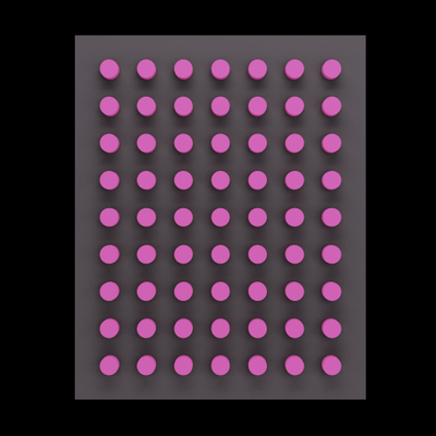 3D панно "Эклисс"