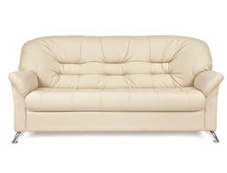 Диван трёхместный серии Парм