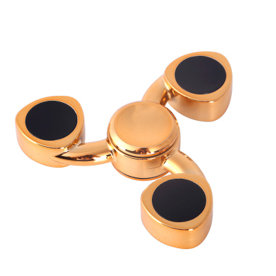 Спиннер "UFO Gold"