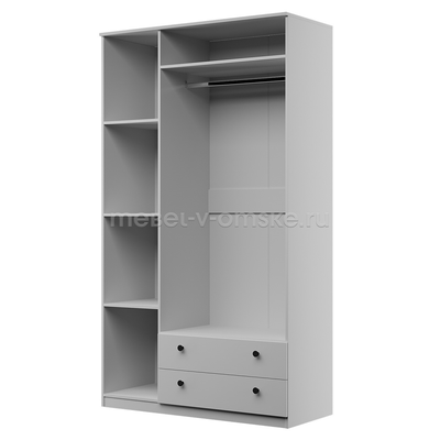 Шкаф Оскар ШР-3