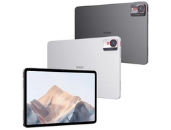 ZTE Nubia Pad Pro