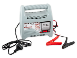 Зарядное устройство (12В, 4А, акб 12-60Ач) ARNEZI R7990101