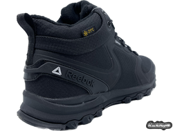 REEBOK GORE-tex С МЕХОМ ЧЕРНЫЕ (40-45)