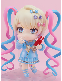 Нендроид КАнгел (KAngel / OMGkawaiiAngel)