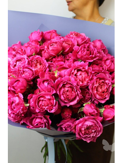 БУКЕТ МОНО ЦВЕТОВ № 333