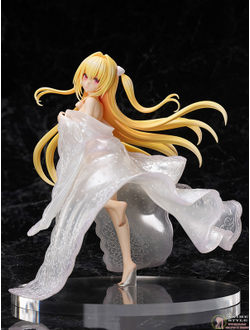 Фигурка 1/7 Кондзики но Ями (Konjiki no Yami)