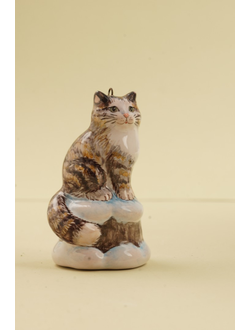 Кошка Муренка