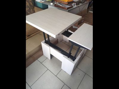 Стол трансформер БТС