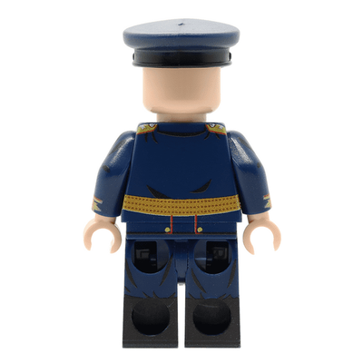 Lego marshall deals