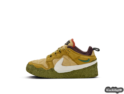 NIKE CPFM FLEA 1 TAN MOSSY GREEN (40-45)