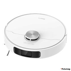 Робот-пылесос Dreame L10 PRIME White EU