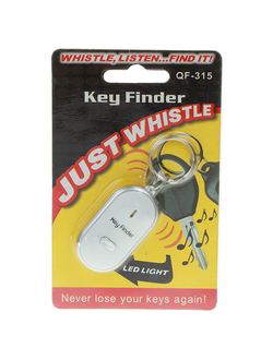 Брелок для поиска ключей Key Finder ОПТОМ