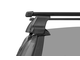 Багажник LADA (ВАЗ) XRAY 2015-н.в. D-Lux со стальными дугами