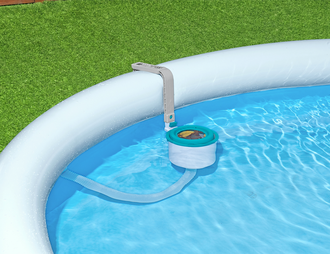 Скиммер для бассейна Bestway (58233)