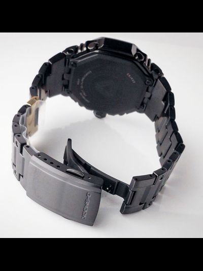 Часы Casio G-Shock GMC-B2100ZE-1A