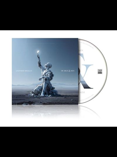 Of Mice &amp; Men - Another Miracle CD