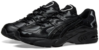 Asics Gel Kayano 5 Og Triple Black