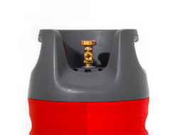 Газовый баллон HPC Research Classiс 12,7л (Чехия)