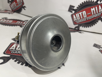 Мотор-трубина для турбосушки TD-2 (TD-2 Motor)