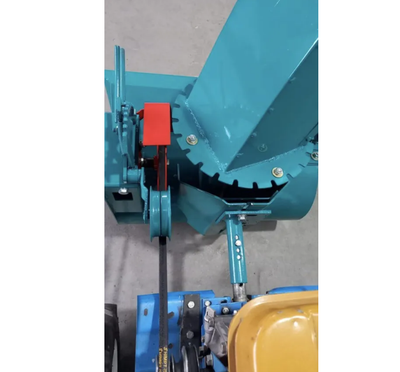 Снегоуборщик для мотоблока СМ-600