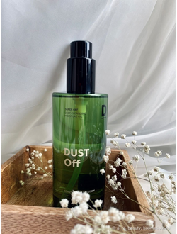 Глубоко очищающее гидрофильное масло Missha Dust Off Cleansing Oil  305мл