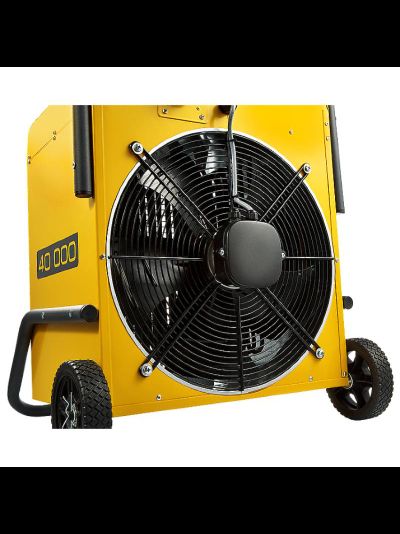 Пушка тепловая BALLU BHP-M2-40