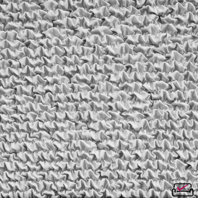 Чехол на кресло Верона Жемчужный. Защита мягкой мебели от животных. ИТАЛИЯ