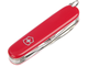 VICTORINOX Climber 1.3703, 91 мм, 14 функций, красный