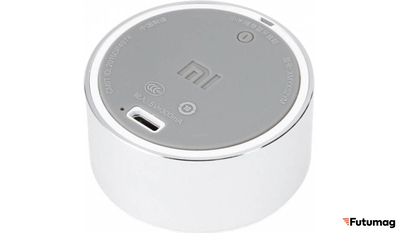 Колонка Xiaomi Little Audio