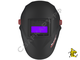 Маска сварщика "Хамелеон" Старт Black Mask 100 4/11DIN обзор 90x35мм