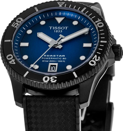 Швейцарские часы Tissot T120.807.37.041.00