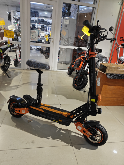 Электросамокат Kugoo G2 Max