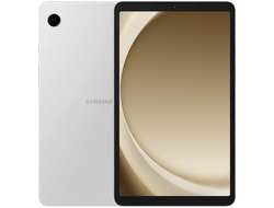 Samsung Galaxy Tab A9 4/64Gb Wi-Fi Silver