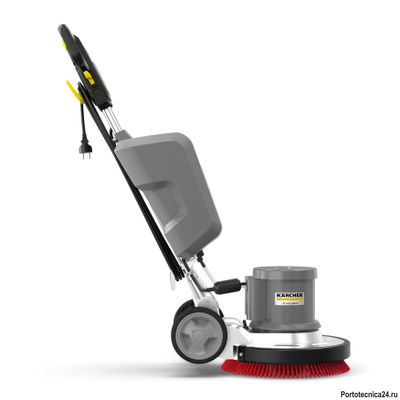 Машина для ухода за полами Karcher BDS 43/150 C Classic (1.291-243.0)