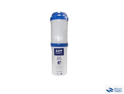 Картридж комбинированный угольная и механическая очистки RAIFIL DC-10-PP-GAC