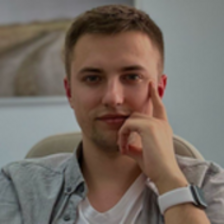 Денис Войтов, психолог Центра