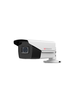 DS-T206S 2Мп цилиндрическая HD-TVI видеокамера с EXIR-подсветкой до 70 м