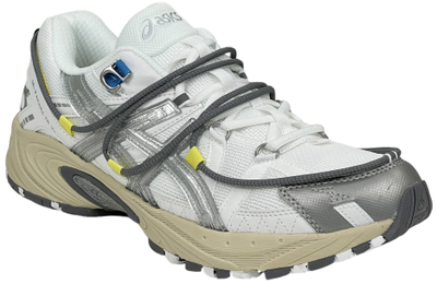 Asics Gel Kahana TR V2 White Silver