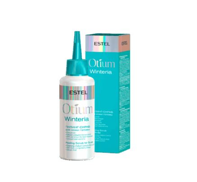 Estel Professional Набор OTIUM WINTERIA 4*