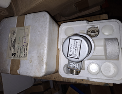 Датчик угловых перемещений ВЕ178А z-1000, 15В