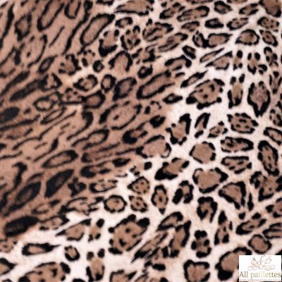 Бархат шелковый ТК9