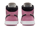 цена на женские кроссовки Nike Air Jordan 1 Womens Mid SE 'Berry Pink' DC7267-500