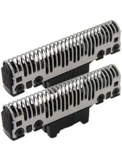 Лезвия 2 шт. для электробритвы Panasonic ES70, ES80