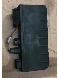 Блок управления двигателем эбу Коса Б/У оригинал BRP MX-Z 440 512059983