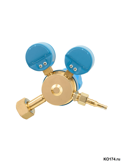 Редуктор кислородный БКО-50-5 Сварог