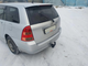 ТСУ для Toyota Corolla Fielder (2000-2012), 22148A