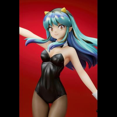 Фигурка 1/7 Лам (Lum Bunny Girl Style)