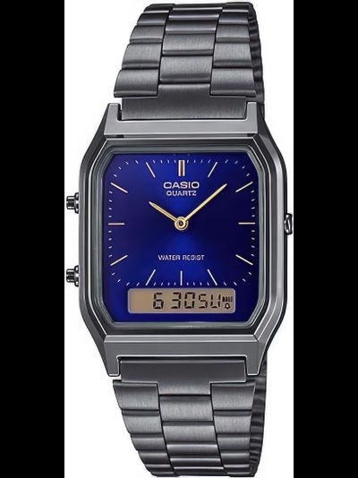 Часы Casio AQ-230GG-2A