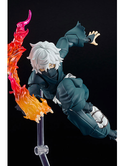 Фигурка фигма Габимару (figma Gabimaru)