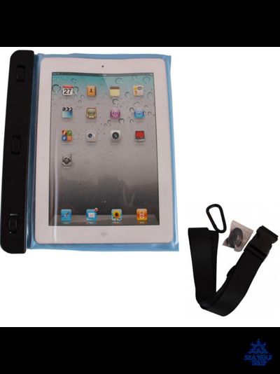 Чехол Следопыт водонепроницаемый 26х20см !promo